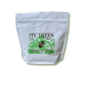 TANZANA Coffee 250g