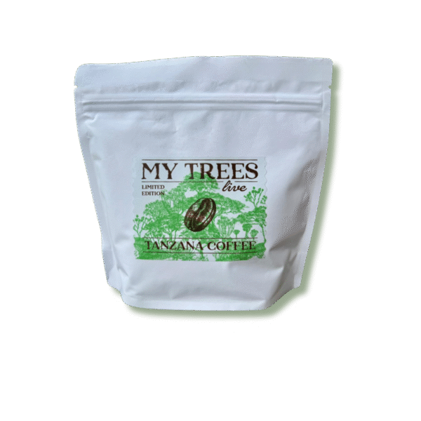 TANZANA Coffee 250g