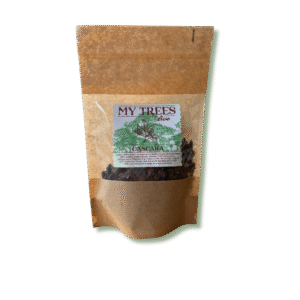 Cascara Ethiopia – Kávový čaj 100g