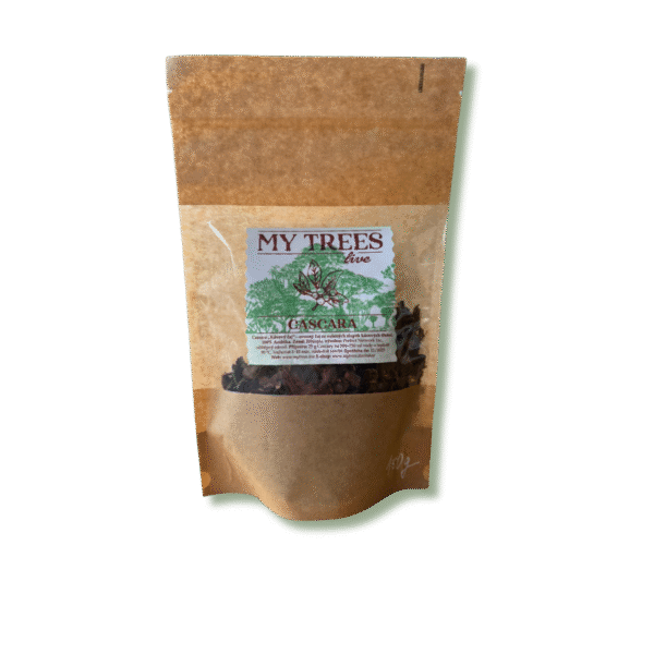 Cascara Ethiopia - Kávový čaj 150g