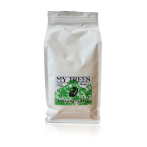 TANZANA Coffee 1000g