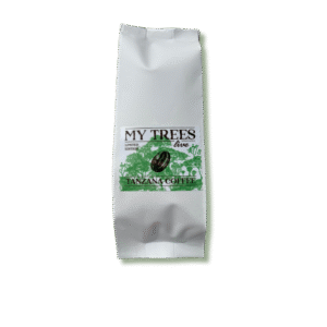 TANZANA Coffee 100g