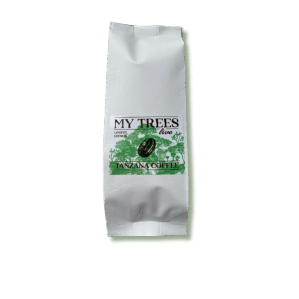TANZANA Coffee 100g