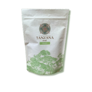 TANZANA soul - DAILY 450g