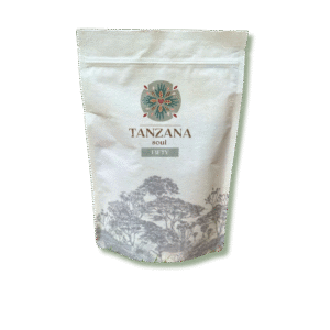 TANZANA soul - FIFTY 450g