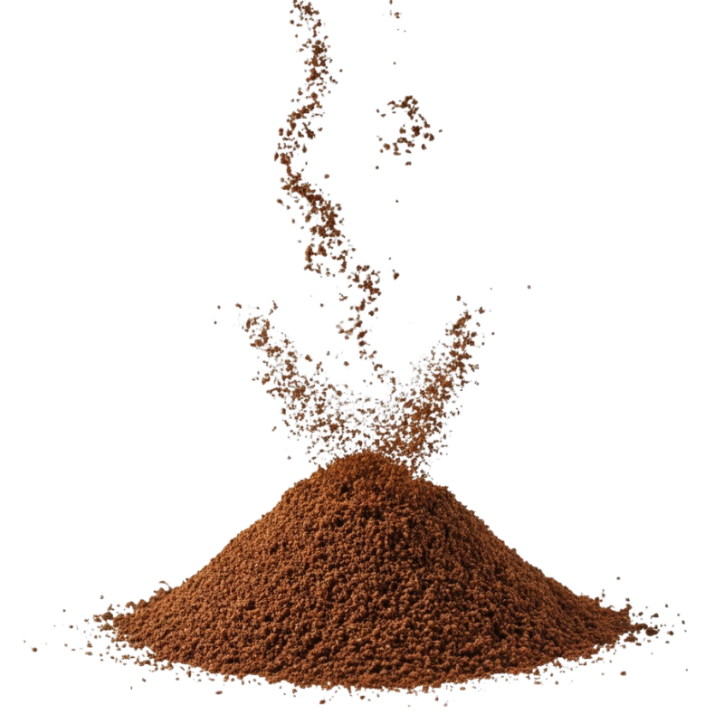 TANZANA Coffee - káva 100% arabika mletá